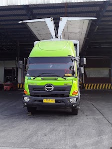 Ekspedisi Fajar Cargo place picture